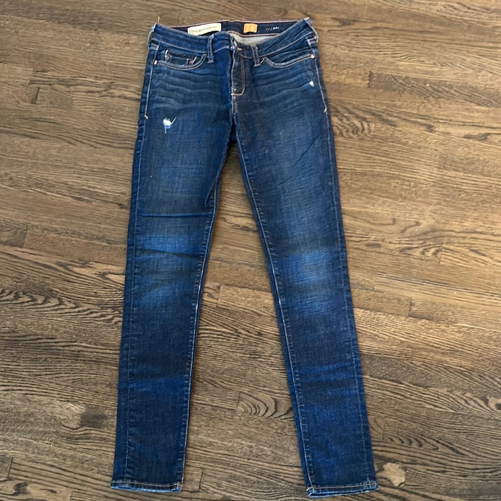 Pilcro Edi jeans